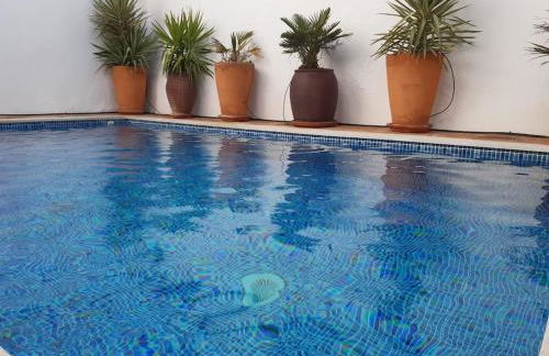 Private pool in Lecrin 30 min Granada/beach - Foto 2