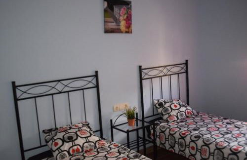 Apartamentos La Muralla - Foto 20