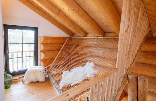 Fichtenhaus am Wisentpfad - Foto 29