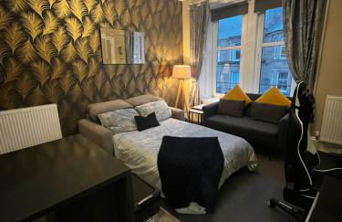 Stunning apartment on Perth Rd-mins from City Centre Dundee - Foto 4