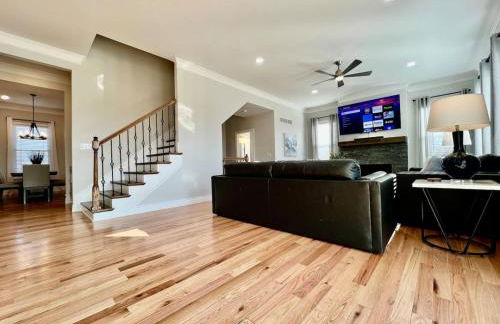 Luxury Home Incredible master suite Liberty Twp OH - Foto 23