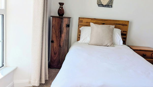 The Hideaway - Spacious 3 Bedroom Apartment - Foto 5, Quarto