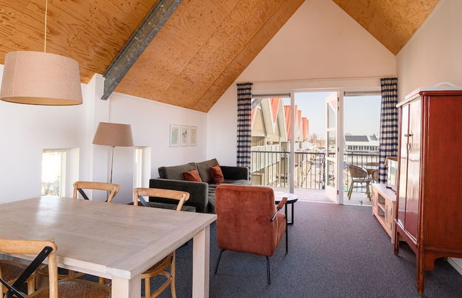 Summio Havenresort Terherne - Foto 42