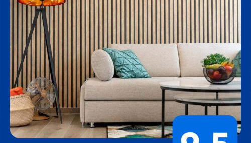 CABANA - Maisonette Apartments - Parkplatz - WiFi kostenlos - Nähe Klinikum - Photo 2