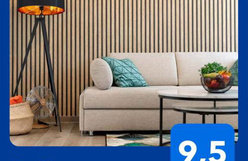 CABANA - Maisonette Apartments - Parkplatz - WiFi kostenlos - Nähe Klinikum - Photo 2