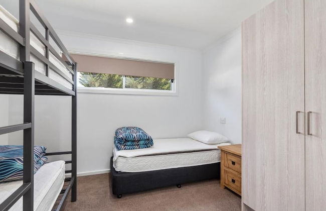 Victor Harbor Holiday Park - Foto 41