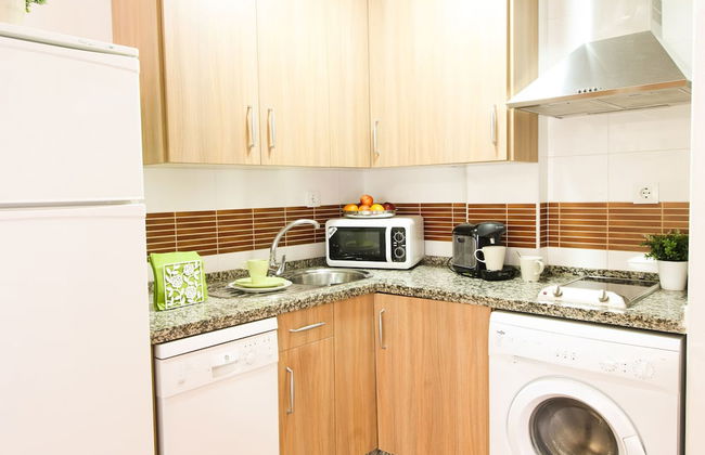 Apartamentos San Francisco by Summerland - Foto 32