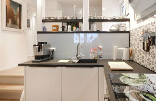 Holiday Home Grenzenlos by Interhome - Foto 17