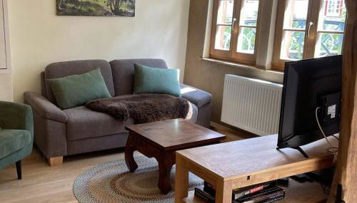 Apartment Am Fluss im Haus An der Rur - Foto 4