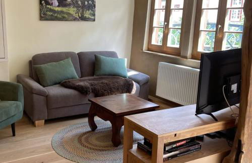 Apartment Am Fluss im Haus An der Rur - Foto 4