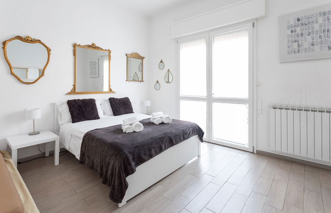 Bologna Suite - Foto 7