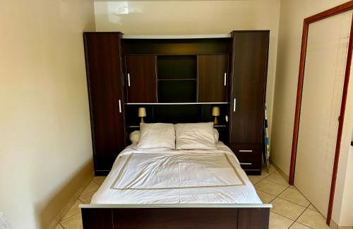 Résidence Les Roussets - Photo 22