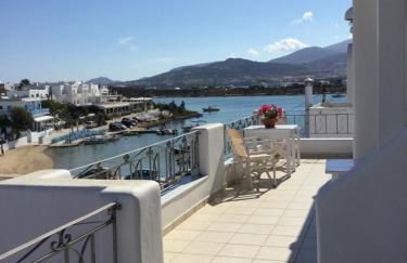 Aegeo Inn Apartments - Foto 33