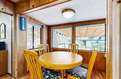 Crescent Lake Lookout - Foto 15