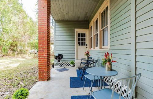 Haute on Hannon- Midtown Cottage! - Foto 35