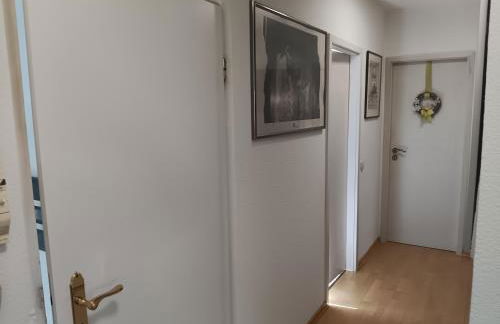 Voll ausgestattete 78 qm Wohnung zur Alleinnutzung - Foto 26