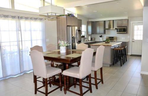 Modern Mini Golf Oasis - Foto 15