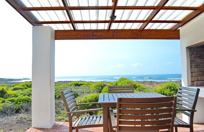 Gourikwa Reserve - Foto 25