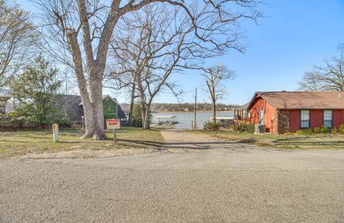 Boat Ramp Grand Lake O the Cherokees Retreat! - Foto 28