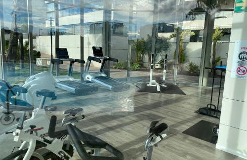 Green Hills La Zenia-Luxury 3 bed Apartment - Foto 22