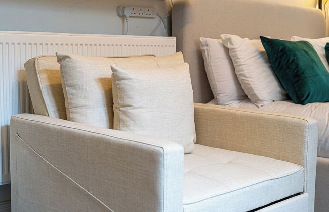 Highbury & Islington Hub - Foto 9