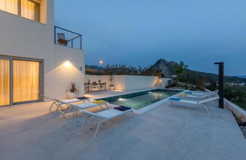 Villa Callista - Photo 64