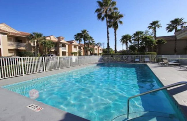 2 Room PGA Village Golf Villa Suite by Clubhouse - Foto 28