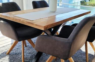 schwimmende Ferienwohnung Rooftop - Foto 21