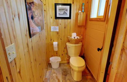 Juniper Ridge 5 BR Family Cabin - Foto 14