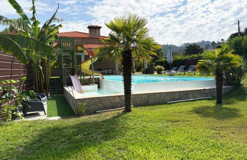 Villa Bessa Nature & Spa - Photo 40
