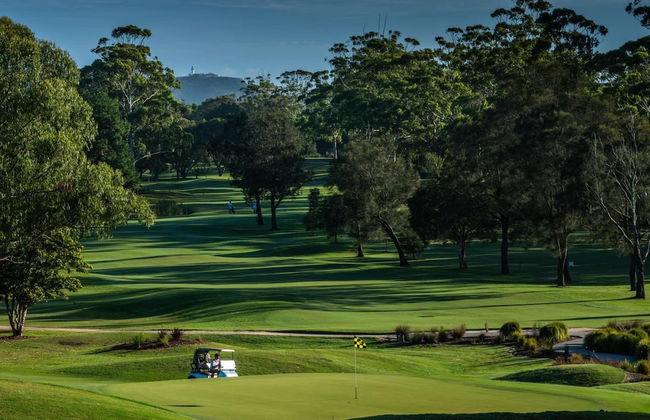 Buhwi Bira Byron Bay Studio - Central - Photo 39