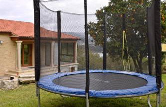 O MIRADOR da RÍA - Foto 45