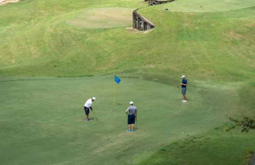 Ultimate Condo on Reunion Resort Orlando Condo 5679 - Foto 43