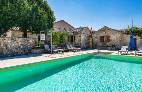 3 Bedroom Pet Friendly Home In Medvida - Foto 14