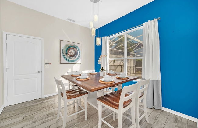 Tuscan Hills Vacation Resort - Photo 1