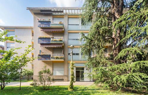 Garden Flat - Foto 1