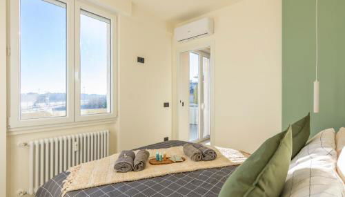 Albert’s • Suite Sunset con Ampio Terrazzo - Foto 4