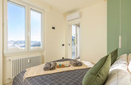 Albert’s • Suite Sunset con Ampio Terrazzo - Foto 4