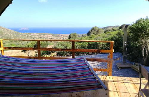 Agriturismo Glamping Erbe Matte - Foto 54