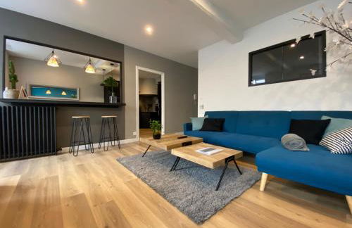 Appartement 97 M2 proche Puy du fou - Photo 13