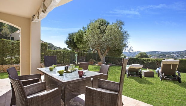 Ses Brises 31 in Llafranc - Foto 3, Habitación