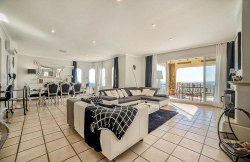 Villa AltaVista with Sea View in Altea Hills - Photo 15