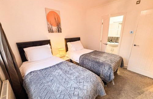 Dacama at Dene Grove- with Patio and 2 Free Parking - Photo 13