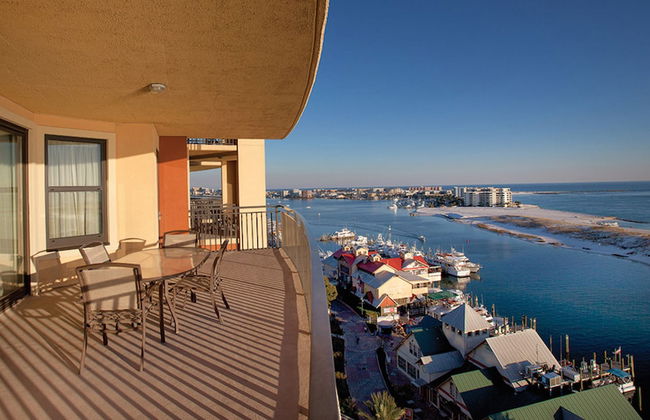 Emerald Grande Vacation Resort by Resort Stay - Foto 35