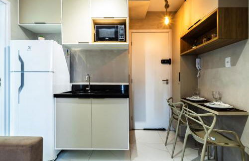 Apartamento Luxuoso vista mar - Photo 2