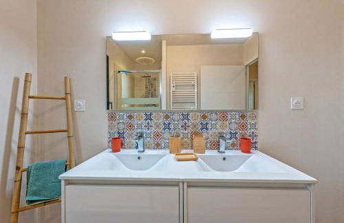 Villa du Menhir 300m plage à pied - Foto 16