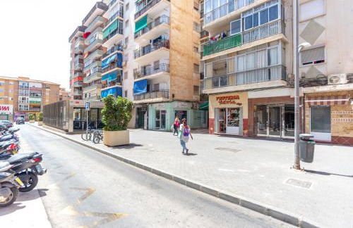 Apartamento Santa Marta 5 Málaga - Photo 49