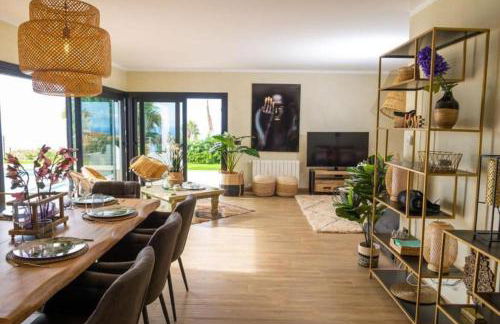 Villa Moritz - Foto 11