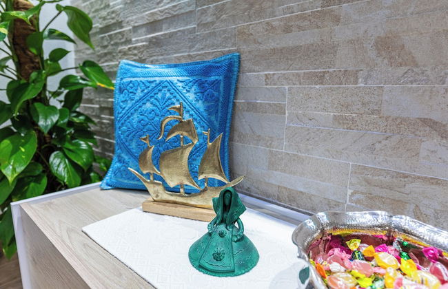 CAGLIARI MAGICAL BEAUTIFUL & EXCLUSIVE APARTMENT - Foto 29