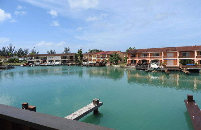 Villa 225E at Jolly Harbour - Photo 16